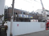 ラ・グラシューズ　Ｂ棟