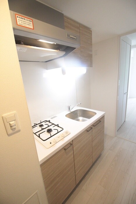 キッチン ﾌﾟﾛｳﾞｨｽﾀ新大阪ｲｰｽﾄｹﾞｰﾄ(203)