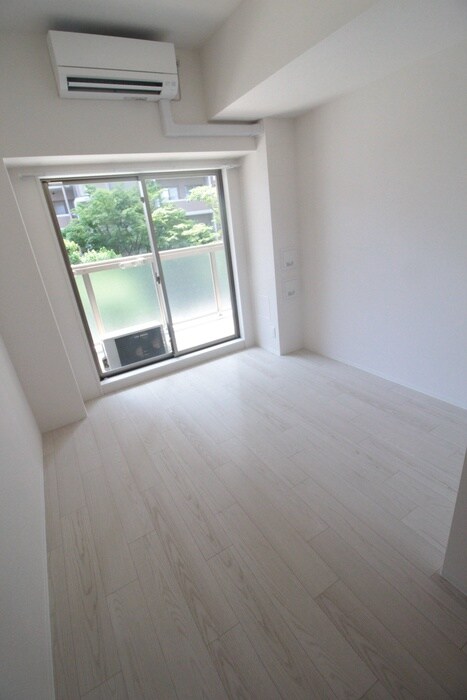 居室 ﾌﾟﾛｳﾞｨｽﾀ新大阪ｲｰｽﾄｹﾞｰﾄ(203)