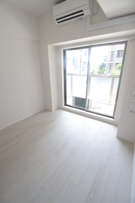 居室 ﾌﾟﾛｳﾞｨｽﾀ新大阪ｲｰｽﾄｹﾞｰﾄ(203)