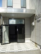エントランス部分 ヴェルヴィラ－ジュ