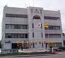 警察署(警察署/交番)まで470m ヴェルヴィラ－ジュ