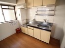 キッチン ハイライフひばりヶ丘