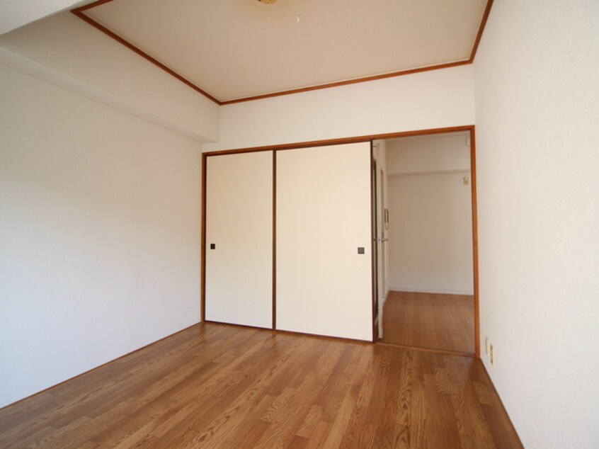 居室 ハイライフひばりヶ丘