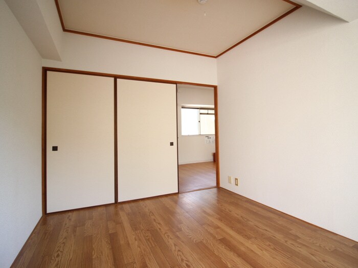 居室 ハイライフひばりヶ丘