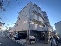 アドニスコート　パートⅢ