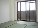 居室 アルカディア箕輪