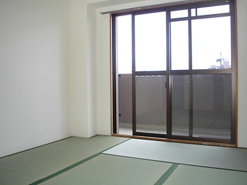 居室 アルカディア箕輪