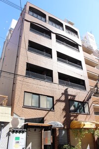 グレース天満ビル