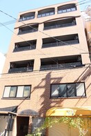 外観写真 グレース天満ビル