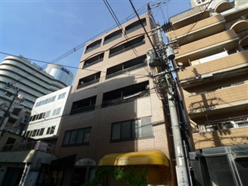 その他 グレース天満ビル
