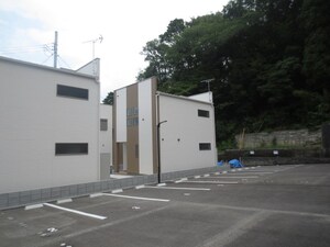 アムール八幡大谷　Ｃ号室