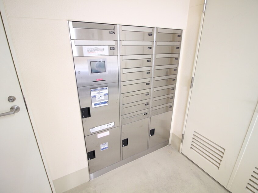 建物設備 アマデウス萬壽寺葛野大路