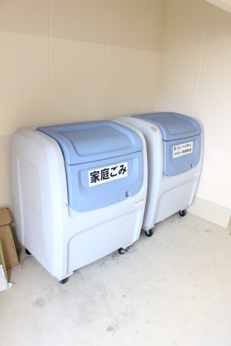 建物設備 アマデウス萬壽寺葛野大路