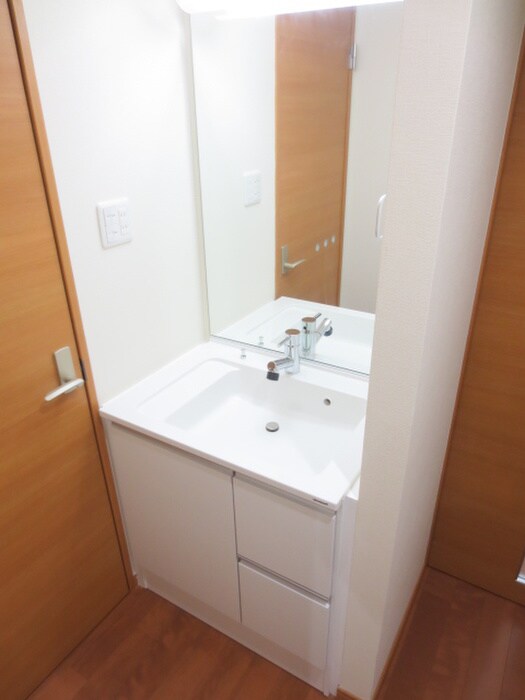 洗面 アマデウス萬壽寺葛野大路