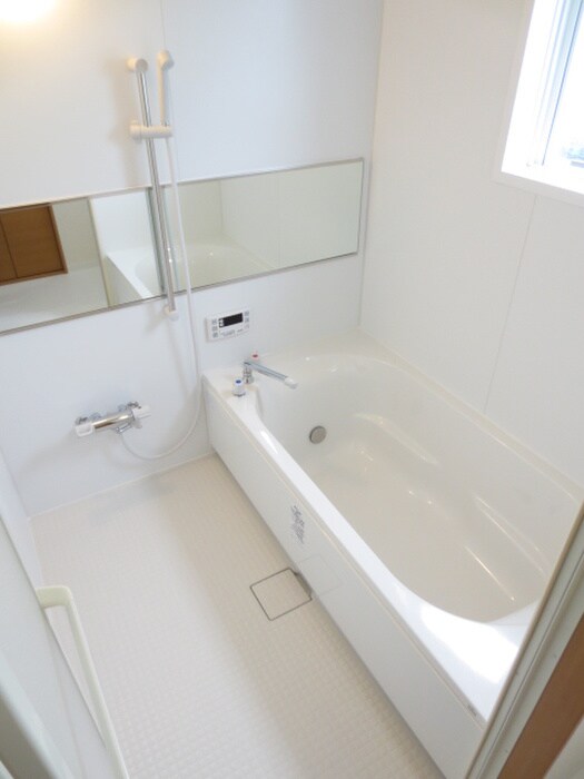 バス／シャワールーム等 アマデウス萬壽寺葛野大路