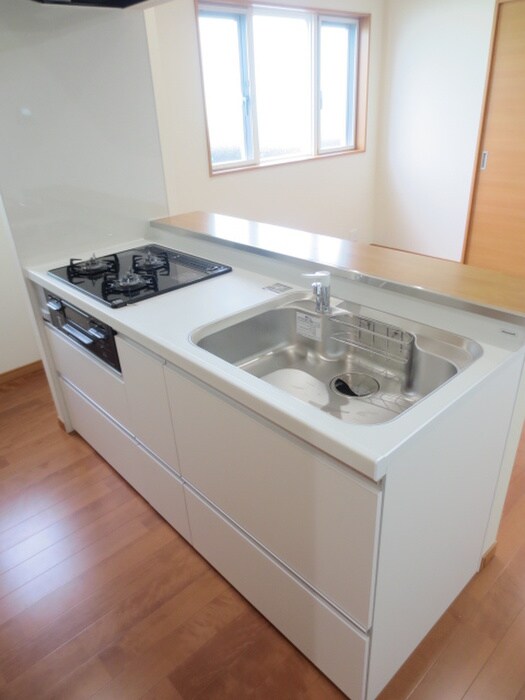 キッチン アマデウス萬壽寺葛野大路