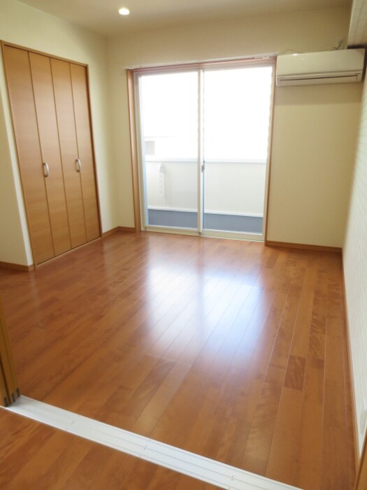 居室 アマデウス萬壽寺葛野大路