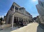 グランリヴェール上池田