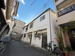 六万寺町3丁目貸家