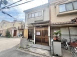 山ノ内山ノ下町貸家