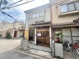 山ノ内山ノ下町貸家
