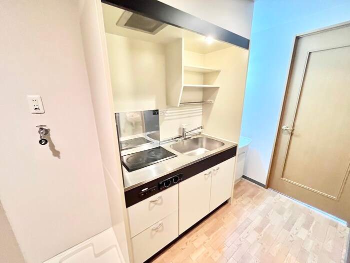 キッチン ﾘﾍﾞﾙﾀ南草津