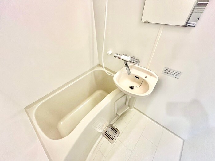 バス／シャワールーム等 ﾘﾍﾞﾙﾀ南草津