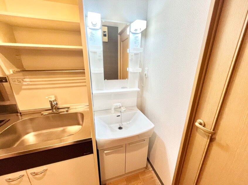 洗面 ﾘﾍﾞﾙﾀ南草津