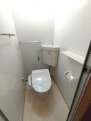 トイレ ﾘﾍﾞﾙﾀ南草津
