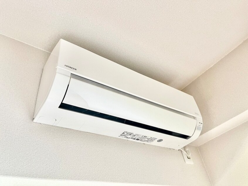 内観写真 ﾘﾍﾞﾙﾀ南草津