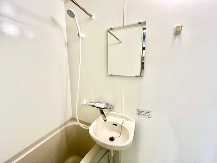 洗面 ﾘﾍﾞﾙﾀ南草津