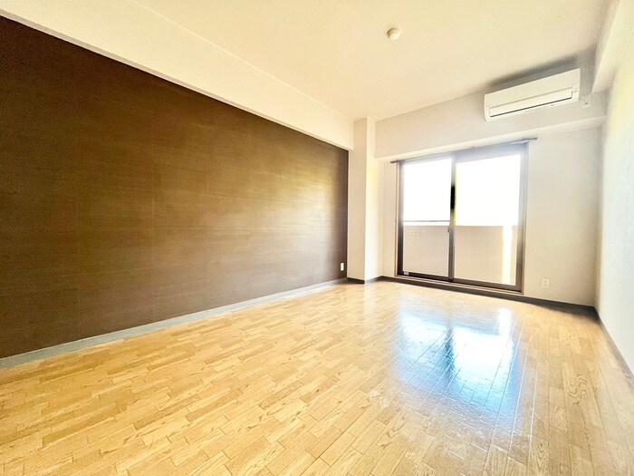 居室 ﾘﾍﾞﾙﾀ南草津