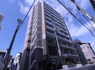 リアライズ布施駅前の外観