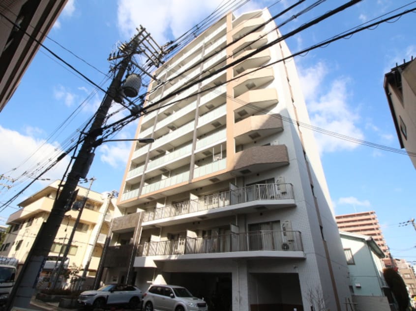 外観写真 リアライズ布施駅前