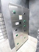 建物設備 リアライズ布施駅前