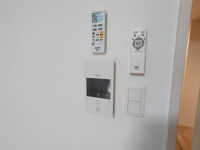 内観写真 フラッティ天神川三条