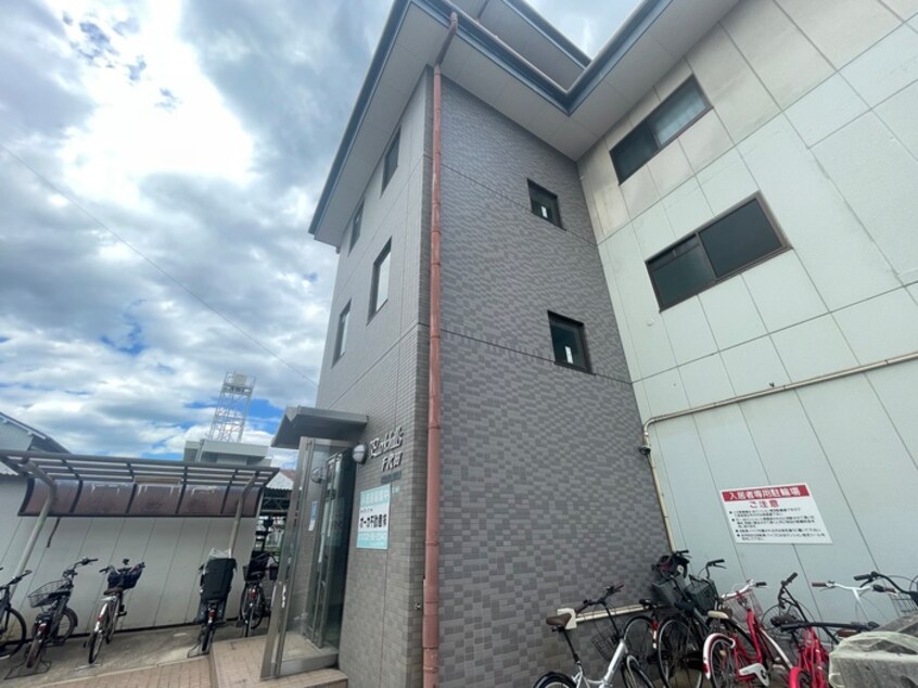 外観写真 パークヒルズ千代田