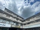 外観写真 パークヒルズ千代田