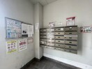建物設備 パークヒルズ千代田