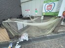 建物設備 パークヒルズ千代田