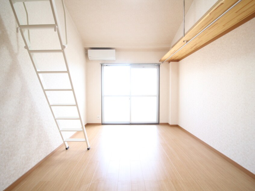 居室 アメニティハウス