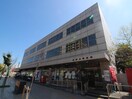 寝屋川郵便局(郵便局)まで739m アメニティハウス