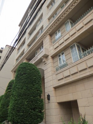 カプリース茶屋町東(705)
