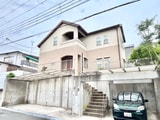豊中市緑丘一丁目一戸建て住宅