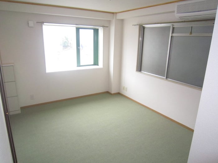 居室 フルーレ豊中