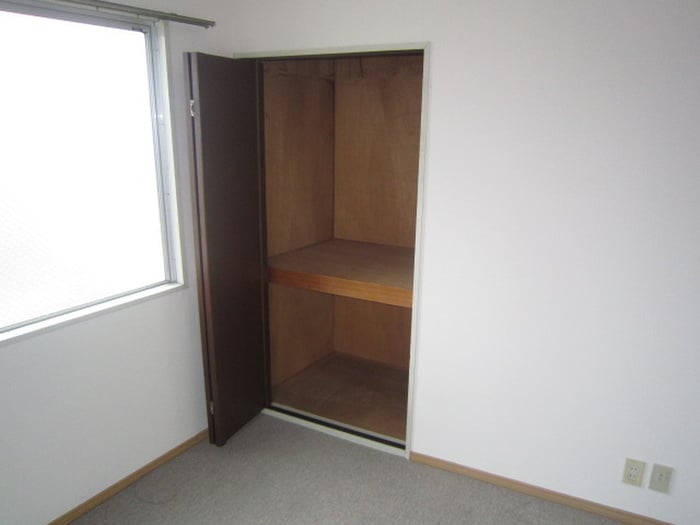 収納 フルーレ豊中