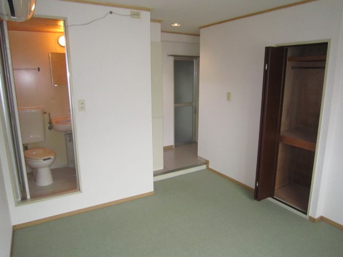 内観写真 フルーレ豊中