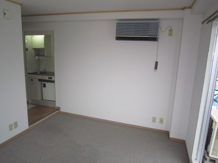 居室 フルーレ豊中