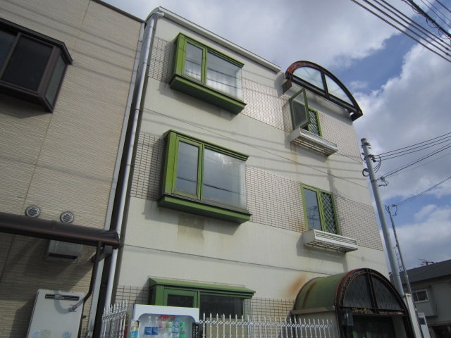 外観写真 フルーレ豊中